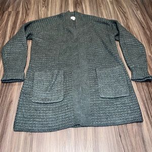 A New Day Gramdpa Cardigan